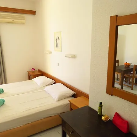 Margaret Hotel 2*