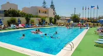 Hotel Margaret Kremastí