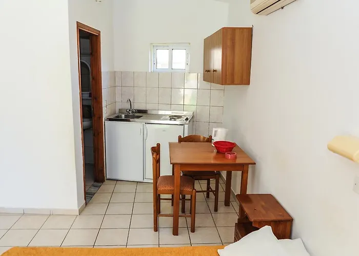 Margaret ホテル 2*