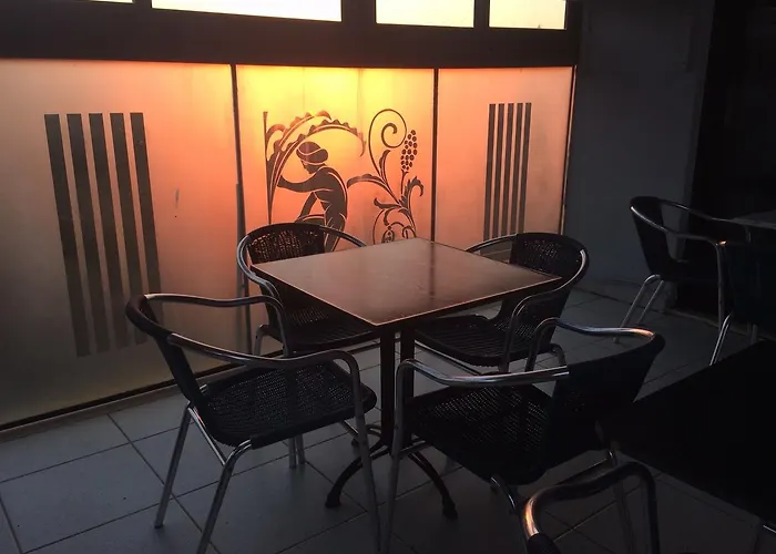 Margaret ホテル クレマスティ