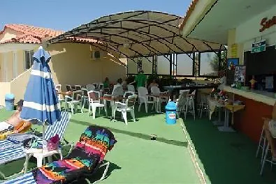 Margaret ホテル 2*