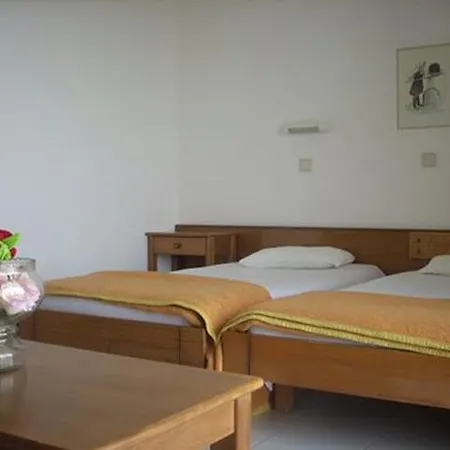 Hotel Margaret