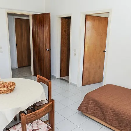 Hotel Margaret 2*