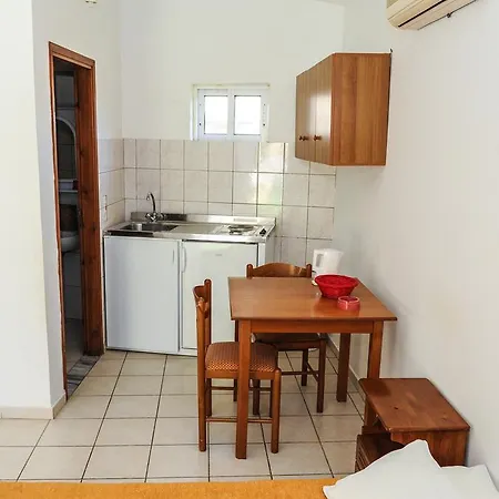 Margaret מלון 2*