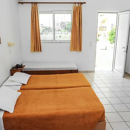 Hotel Margaret