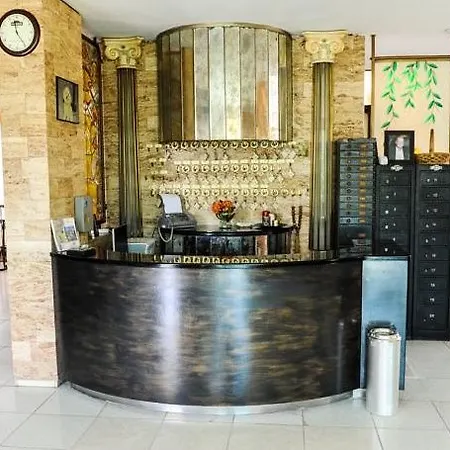 Margaret קרמסטי