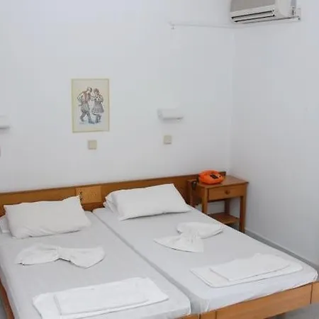 Hotel Margaret 2*