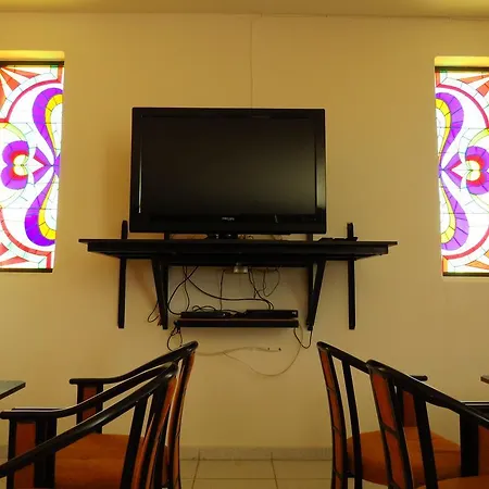 Hotel Margaret 2*