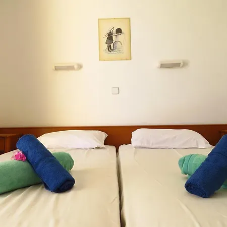 Hotel Margaret