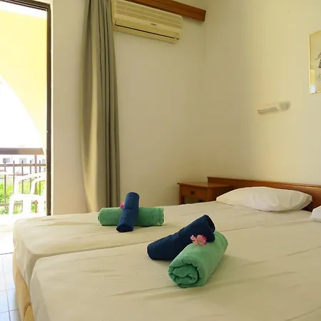 Hotel Margaret
