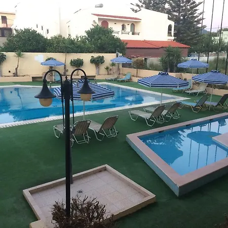 Hotel Margaret
