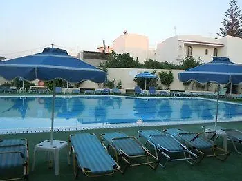 Margaret 2* Kremasti (Rhodes)