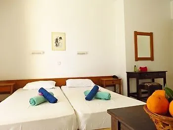 Margaret Hotel Kremastí