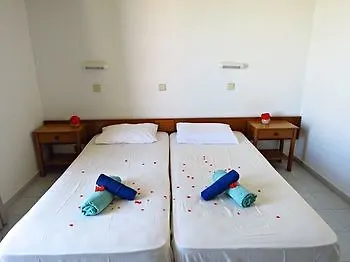 Margaret Ξενοδοχείο 2*