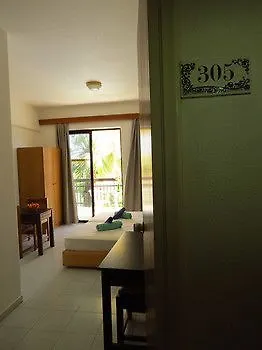 Margaret Hotel 2*