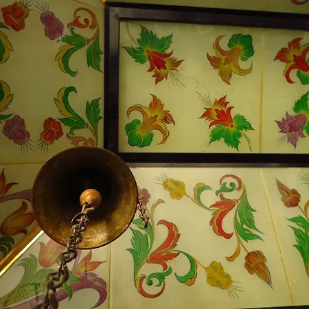 Hotel Margaret