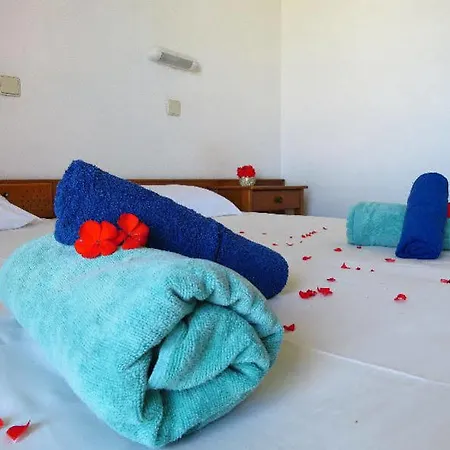 Margaret Hotel 2*