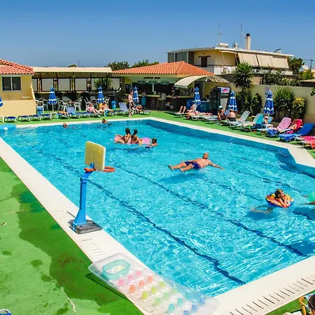 Margaret Hotel 2*