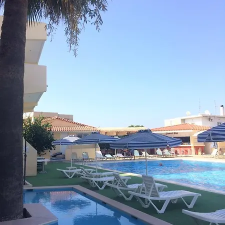 Hotel Margaret