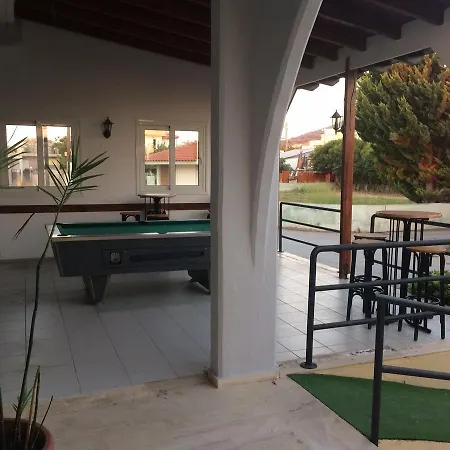 Hotel Margaret