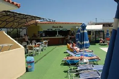 Margaret Hotel