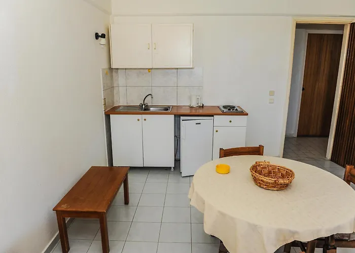 Margaret 2* Кремасти