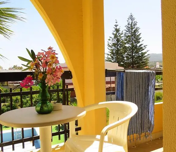 Margaret Hotel