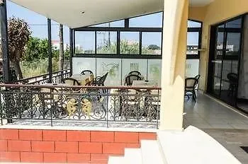 Отель Margaret Кремасти