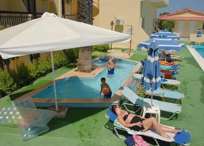 Margaret Кремасти