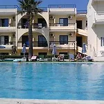 Hotel Margaret 2*
