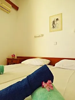 Margaret Отель