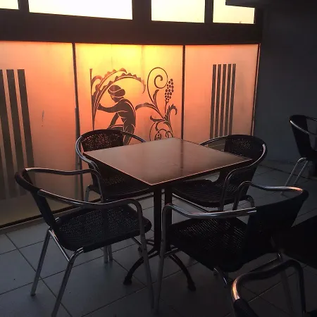 Margaret 酒店 Kremastí