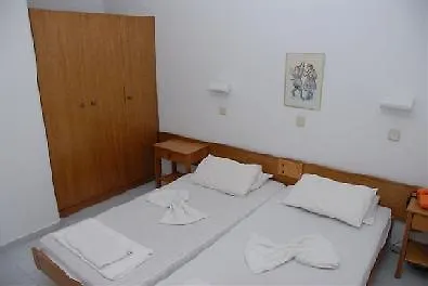 Hotel Margaret Kremastí