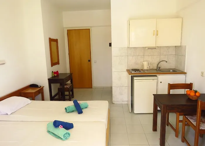 Margaret 2* Kremastí