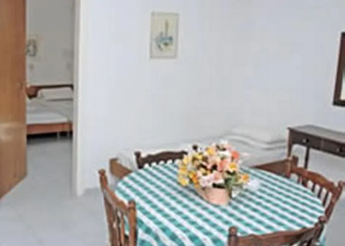 Margaret 2* Kremastí